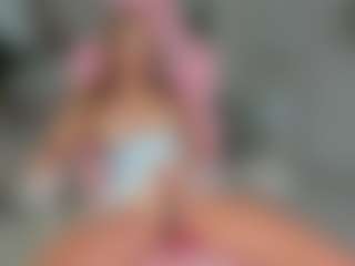 Tiffany's Live Sex Cam Show