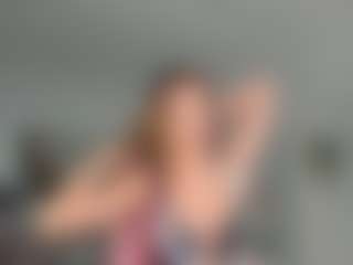 Tiffany's Live Sex Cam Show