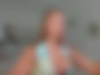Tiffany's Live Sex Cam Show