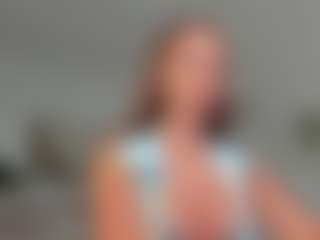 Tiffany's Live Sex Cam Show