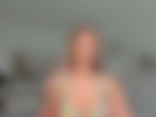 Tiffany's Live Sex Cam Show
