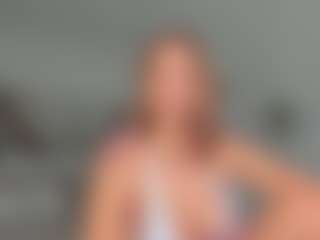 Tiffany's Live Sex Cam Show