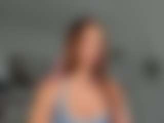 Tiffany's Live Sex Cam Show