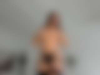 Tiffany's Live Sex Cam Show