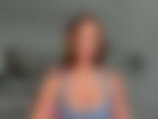Tiffany's Live Sex Cam Show