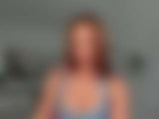 Tiffany's Live Sex Cam Show