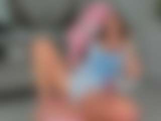 Tiffany's Live Sex Cam Show