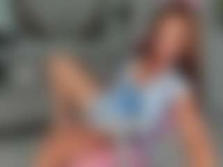 Tiffany's Live Sex Cam Show