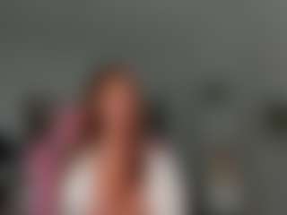 Tiffany's Live Sex Cam Show
