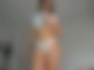 Tiffany's Live Sex Cam Show
