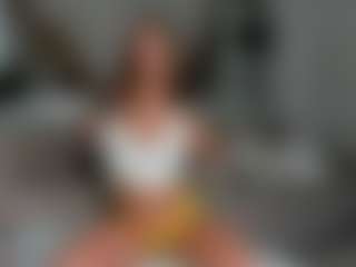Tiffany's Live Sex Cam Show