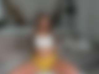 Tiffany's Live Sex Cam Show