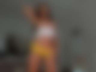 Tiffany's Live Sex Cam Show