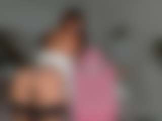 Tiffany's Live Sex Cam Show