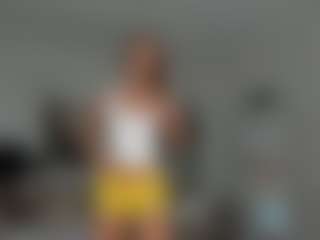 Tiffany's Live Sex Cam Show