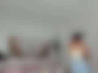 Tiffany's Live Sex Cam Show