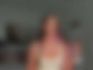 Tiffany's Live Sex Cam Show