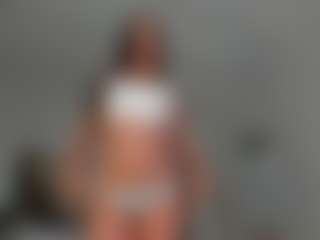 Tiffany's Live Sex Cam Show