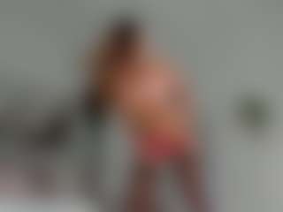Tiffany's Live Sex Cam Show