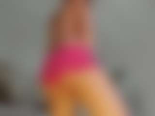 Tiffany's Live Sex Cam Show