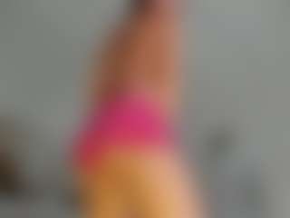Tiffany's Live Sex Cam Show