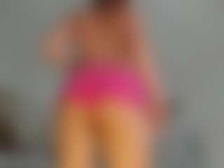 Tiffany's Live Sex Cam Show