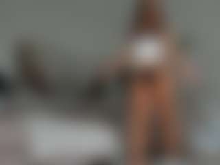 Tiffany's Live Sex Cam Show