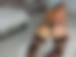 Tiffany's Live Sex Cam Show