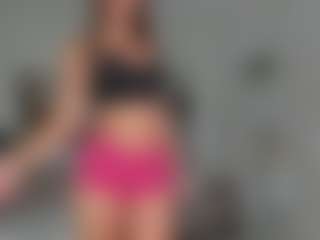 Tiffany's Live Sex Cam Show