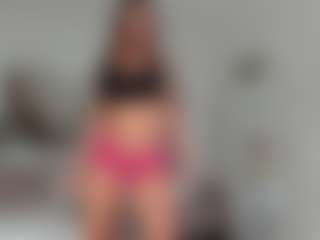 Tiffany's Live Sex Cam Show