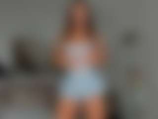 Tiffany's Live Sex Cam Show