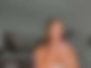 Live cam show with Tiffany - Cum Brown Hair on Instabang