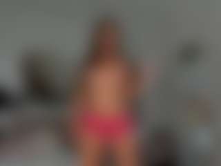 Cam Show en direct de Tiffany