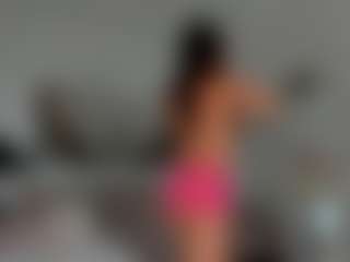 Tiffany's Live Sex Cam Show