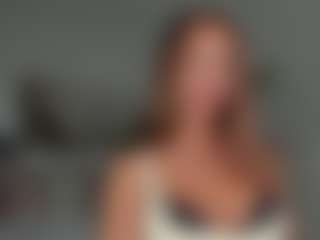 Live-sekscamshow van Tiffany