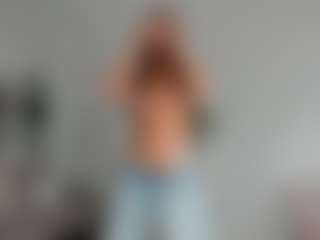 Tiffany's Live Sex Cam Show