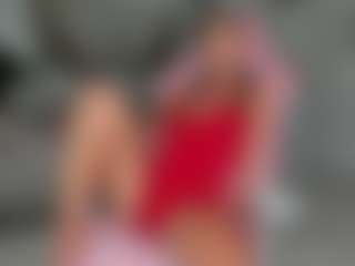 Tiffany's Live Sex Cam Show