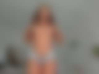 Tiffany's Live Sex Cam Show