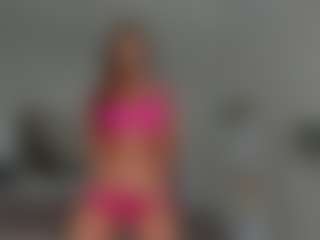 Live-sekscamshow van Tiffany