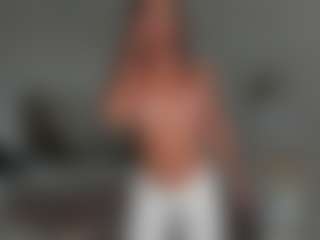 Tiffany's Live Sex Cam Show