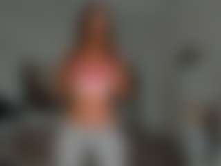 Tiffany's Live Sex Cam Show