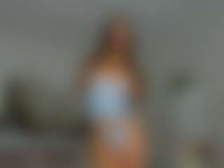 Tiffany's Live Sex Cam Show
