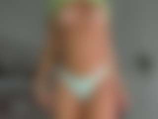 Tiffany's Live Sex Cam Show
