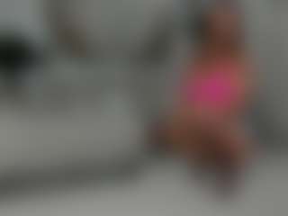 Show de cam sexual en vivo de Tiffany