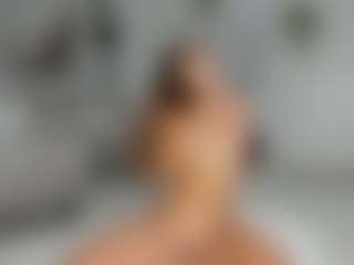 Tiffany's Live Sex Cam Show