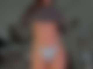 Tiffany's Live Sex Cam Show