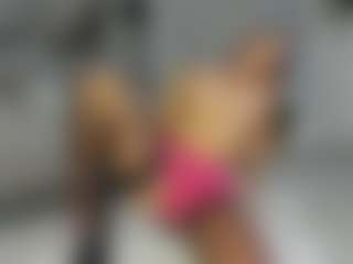 Tiffany's Live Sex Cam Show