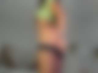 Tiffany's Live Sex Cam Show