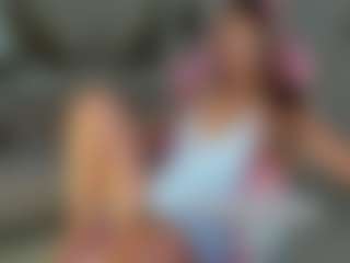 Tiffany's Live Sex Cam Show