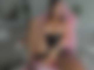 Live cam show with Tiffany - Gamer Latina on parknlotfishbdy